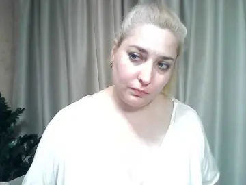 Bongacams Nude Webcam of KickaIricka