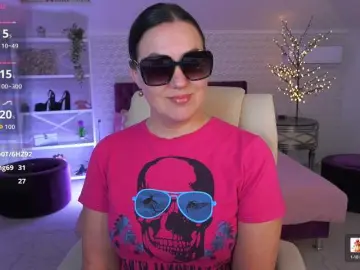 Bongacams Watch Live Sex Cams of VelvetLuck