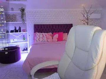 Bongacams Nude Webcam of VelvetLuck