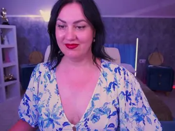 Bongacams Private Sex Chat of VelvetLuck