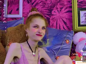 Bongacams Sex Cam of KittyRaine