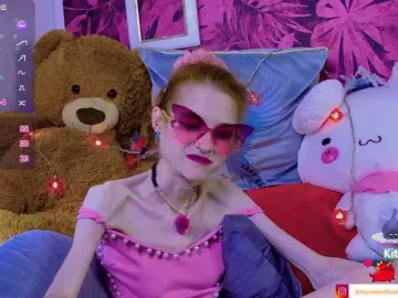 Bongacams Live Sex of KittyRaine