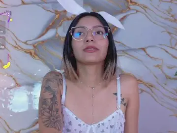 Bongacams Free Porn Cam of SamanthaEcheverry