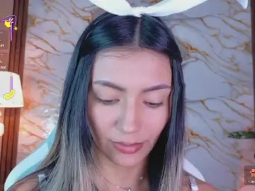 Bongacams Live Porn of SamanthaEcheverry