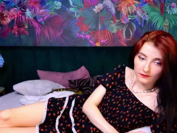 Bongacams Adult Webcams of NicoleLuxe
