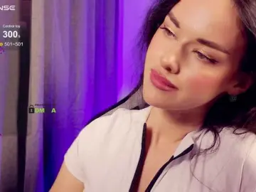 Bongacams Nude Webcam of Anna-na-sik