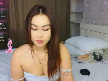 Bongacams Sex Chat of DianaMoon