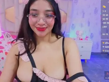 Bongacams Free Live Porn of MARIANNA-TAY