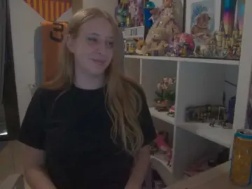 Bongacams Free Porn Cam of Pinkylady
