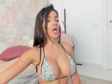 Bongacams Best Webcam of Erikabeee1