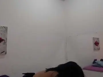 Bongacams Sex Cam of HazeAndKush