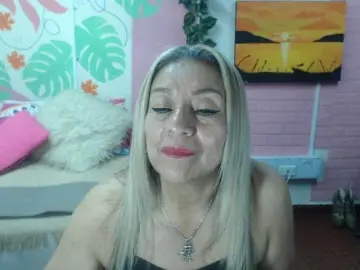 Bongacams Sex Chat of valeria-sexy