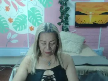 Bongacams Private Sex Chat of valeria-sexy
