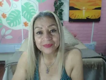 Bongacams Free Live Porn of valeria-sexy