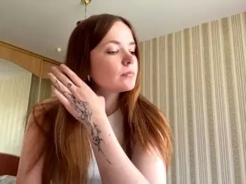 Bongacams Adult Webcams of ImeldaLockner