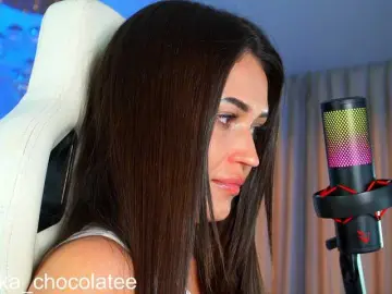 Bongacams Best live sex cam show of Adel-chocolatee