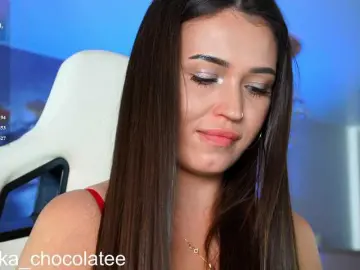 Bongacams Free Porn Cam of Adel-chocolatee