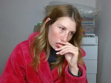 Bongacams Best Webcam of LunaVibe-V