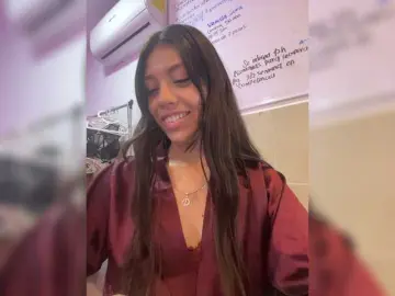 Bongacams Live Porn of CheryelFoxx