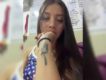 Bongacams Watch Live Sex Cams of CheryelFoxx