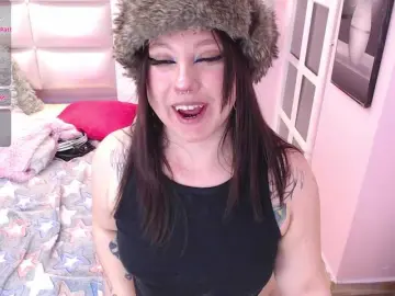 Bongacams Adult Webcams of cinamoon