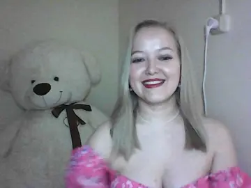 Bongacams Adult Webcams of -Sweet-smile-