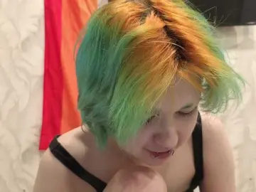 Bongacams Free Live Porn of CarolineRichter