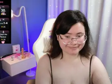 Bongacams Nude Webcam of Alicezen