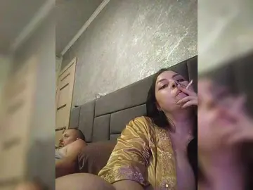 Bongacams Nude Webcam of kissmabont