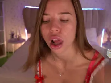 Bongacams Nude Webcam of SexyIraa