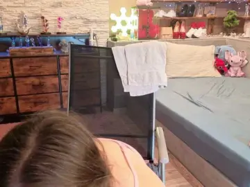Bongacams Private Sex Chat of KimberlyCaprice