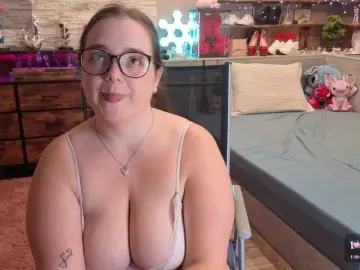 Bongacams Adult Webcams of KimberlyCaprice