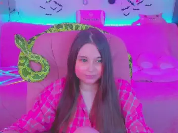 Bongacams Sex Cam of LittleKitsune