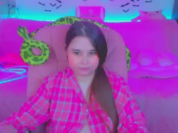 Bongacams Live Porn of LittleKitsune