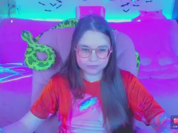 Bongacams Adult Webcams of LittleKitsune