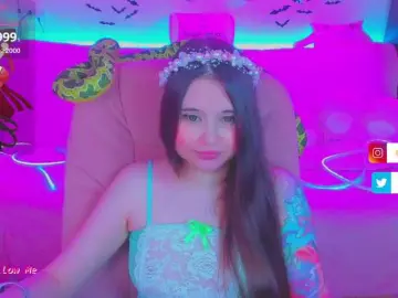 Bongacams Watch Live Sex Cams of LittleKitsune