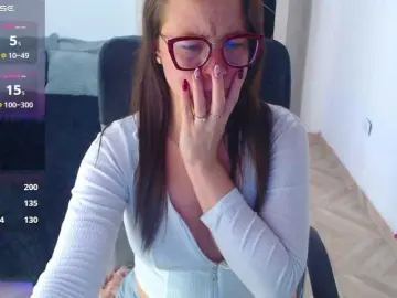 Bongacams Free Porn Cam of SharonAGT