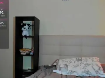 Bongacams Live Porn of Tune-Godness