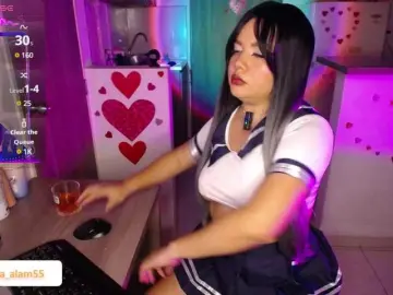 Bongacams Adult Webcam of pamelalamberts