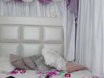 Bongacams Live Porn of verosantana