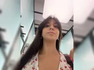 Bongacams Nude Webcam of MeganOrtega