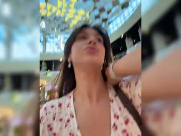Bongacams Watch Live Sex Cams of MeganOrtega