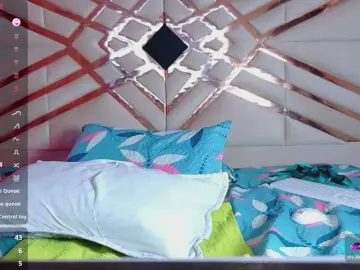 Bongacams Free Porn Cam of missfoster
