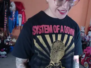 Bongacams Private Sex Chat of MiaJhons