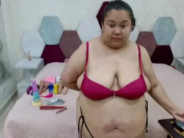 Bongacams Sex Chat of marianabbw