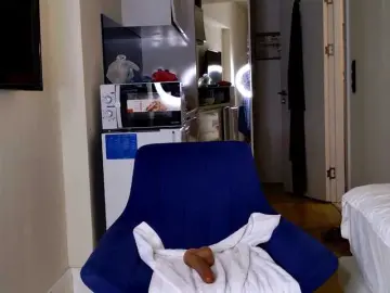 Bongacams Sex Cam of AngelicFenix