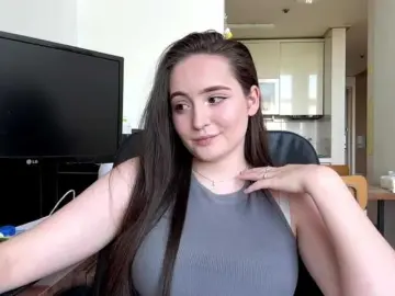 Bongacams Private Sex Chat of EmillyCarte