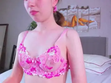 Bongacams Best live sex cam show of Camilla-Kelly