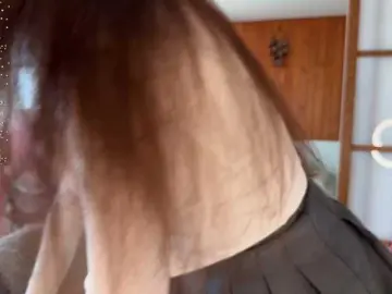 Bongacams Adult Webcam of PlumyBun