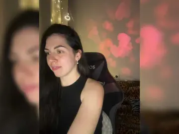 Bongacams Sex Cam of Vika19981